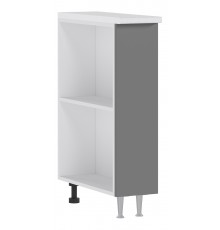 Корпус торцевой ТР820