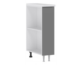 Корпус торцевой ТР820