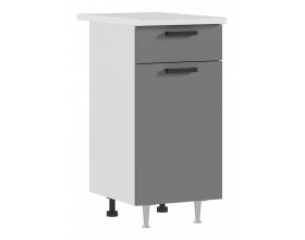Корпус нижний ШН1Я400