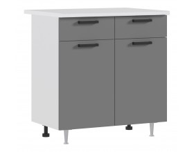 Корпус нижний ШН2Я800