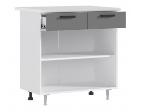 Корпус нижний ШН2Я800