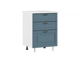 Корпус нижний ШН3Я600(490)