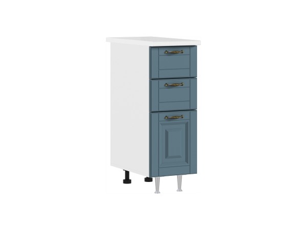 Корпус нижний ШН3Я300(490)