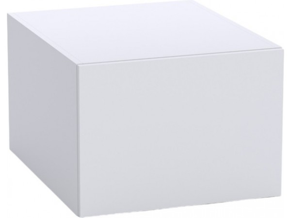 Шкаф Лора (Модерн) ВШ 400.45 белый