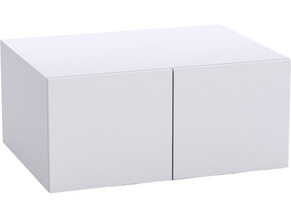 Шкаф Лора (Модерн) ВШ1000.45 белый