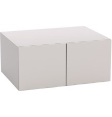 Шкаф Лора (Модерн) ВШ 800.40 кашемир