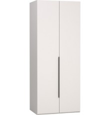 Шкаф Лора (Модерн) для одежды Ш 900.3 кашемир