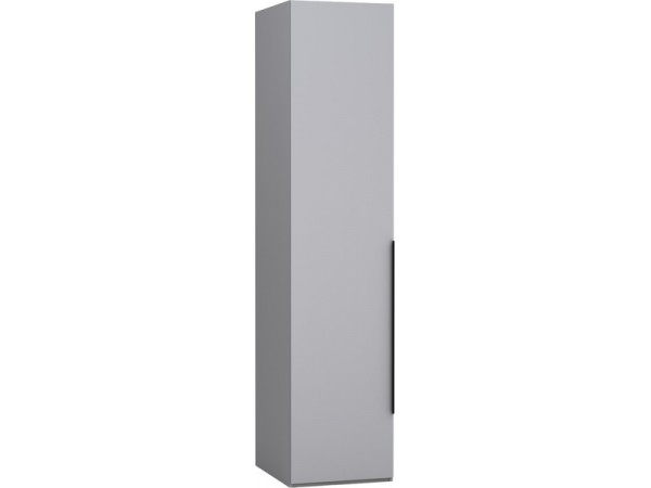 Шкаф Лора (Модерн) для одежды Ш 500.2 серый шифер