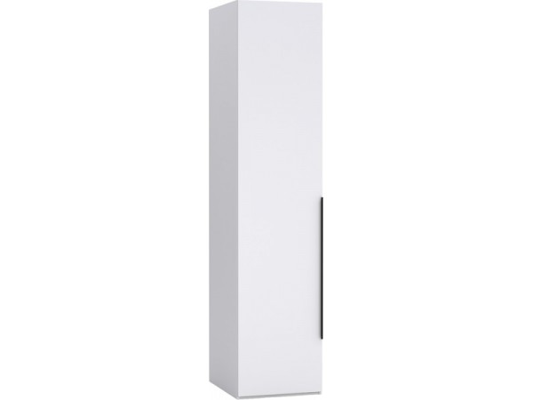 Шкаф Лора (Модерн) для одежды Ш 500 белый