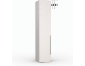 Шкаф Лора (Модерн) ВШ 500.45 кашемир