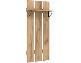 Вешалка АМ (ВК) 70 дуб крафт