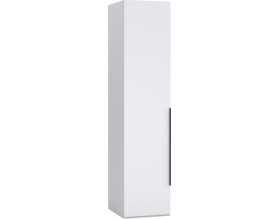 Шкаф Лора (Модерн) для одежды Ш400 белый