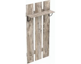 Вешалка АМ (ВК) 70 дуб юкон