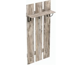 Вешалка АМ (ВК) 70 дуб юкон