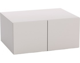 Шкаф Лора (Модерн) ВШ 800.30 кашемир