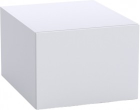 Шкаф Лора (Модерн) ВШ 450.30 белый