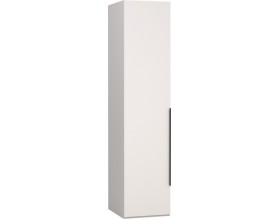 Шкаф Лора (Модерн) для одежды Ш450 кашемир