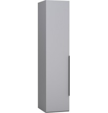 Шкаф Лора (Модерн) для одежды Ш 500 серый шифер