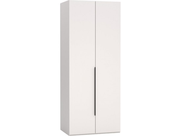 Шкаф Лора (Модерн) для одежды Ш 1000.2 кашемир