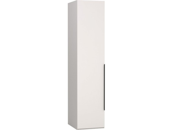 Шкаф Лора (Модерн) для одежды Ш400 кашемир