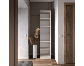 Шкаф Лора (Модерн) для одежды Ш400 кашемир