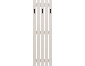 Вешалка Лора (Модерн) В600 кашемир