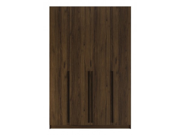 Шкаф ЭЛЬТОН 4С/2400 Дуб Катания