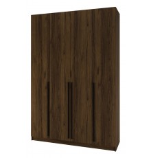 Шкаф ЭЛЬТОН 4С/2400 Дуб Катания