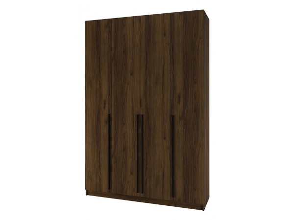 Шкаф ЭЛЬТОН 4С/2400 Дуб Катания