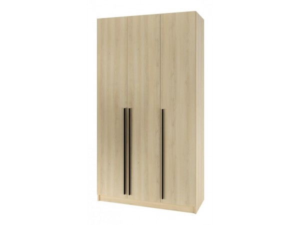 Шкаф Эльтон 3С/2200 Дуб Комано