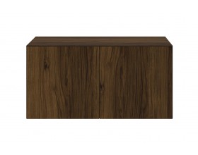 Антресоль ЭЛЬТОН 2С Дуб Катания