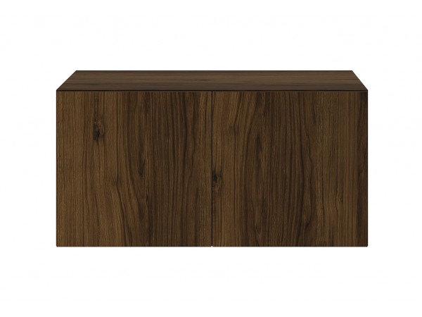 Антресоль ЭЛЬТОН 2С Дуб Катания