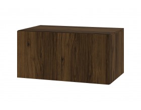 Антресоль ЭЛЬТОН 2С Дуб Катания