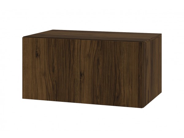 Антресоль ЭЛЬТОН 2С Дуб Катания