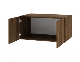 Антресоль ЭЛЬТОН 2С Дуб Катания