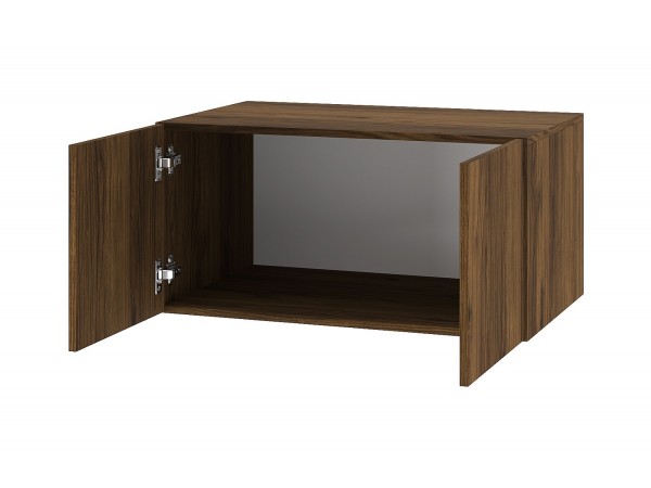 Антресоль ЭЛЬТОН 2С Дуб Катания