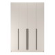 Шкаф ЭЛЬТОН 4С/2400 Кашемир
