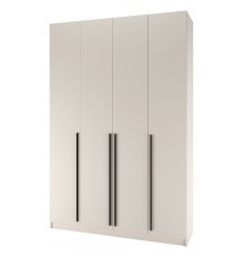 Шкаф ЭЛЬТОН 4С/2400 Кашемир