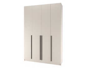 Шкаф ЭЛЬТОН 4С/2400 Кашемир