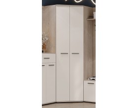 ИТАЛИЯ Шкаф ШУ-800 Дуб Экспресив песочный-Сатин