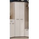 ИТАЛИЯ Шкаф ШУ-800 Дуб Экспресив песочный-Сатин