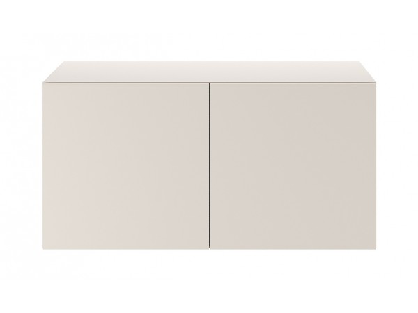 Антресоль ЭЛЬТОН 2С Кашемир