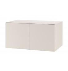 Антресоль ЭЛЬТОН 2С Кашемир