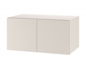 Антресоль ЭЛЬТОН 2С Кашемир