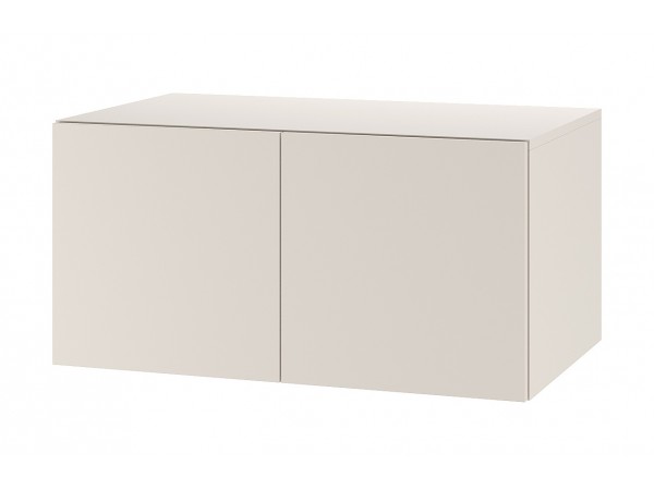 Антресоль ЭЛЬТОН 2С Кашемир