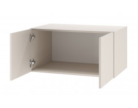 Антресоль ЭЛЬТОН 2С Кашемир