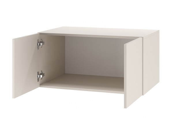 Антресоль ЭЛЬТОН 2С Кашемир