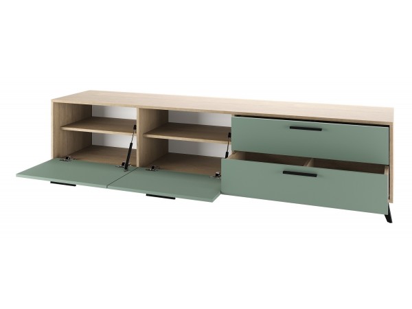 ЕВА Тумба 2000 2С2Я Дуб Экспрессив-Муссон