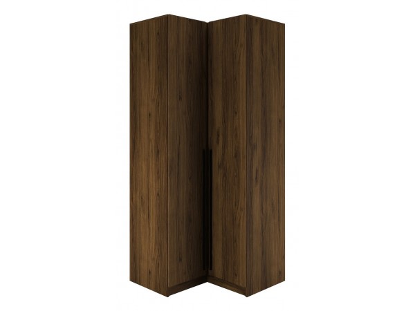 Шкаф угловой ЭЛЬТОН 2С/2200 Дуб Катания