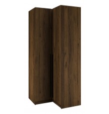 Шкаф угловой ЭЛЬТОН 2С/2200 Дуб Катания